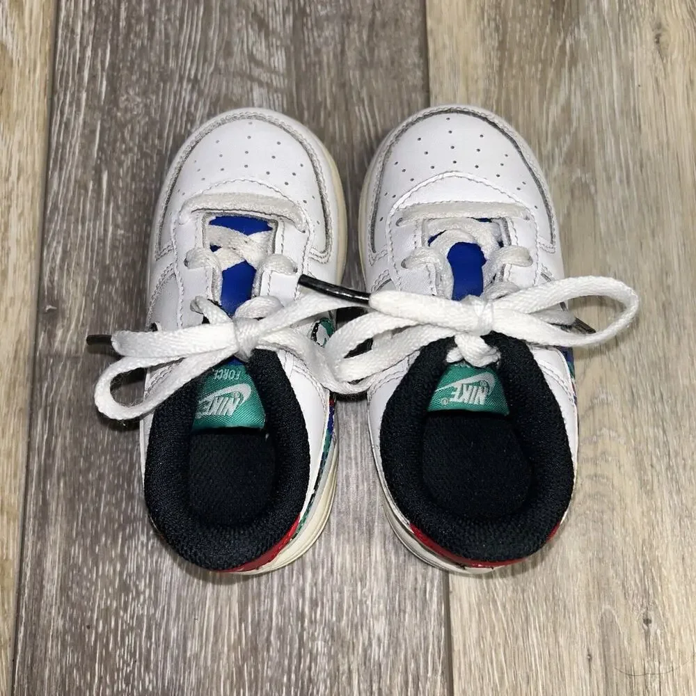 Nike previously owned